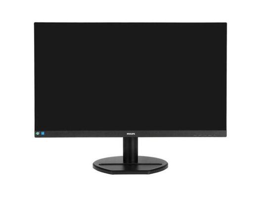 Монитор Philips 275S9JAL (00/01) черный